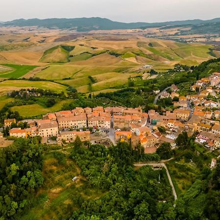 Il Sole Alla Terra Terricciola Εξωτερικό φωτογραφία
